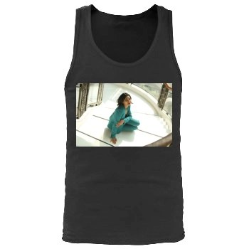 Freida Pinto Men's Tank Top