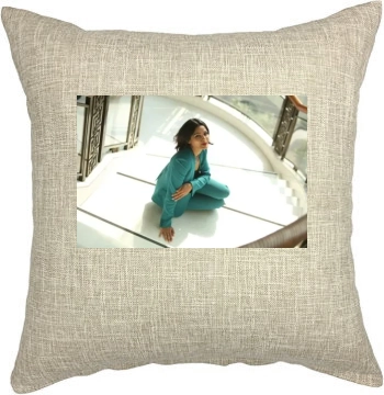 Freida Pinto Pillow