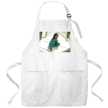 Freida Pinto Apron