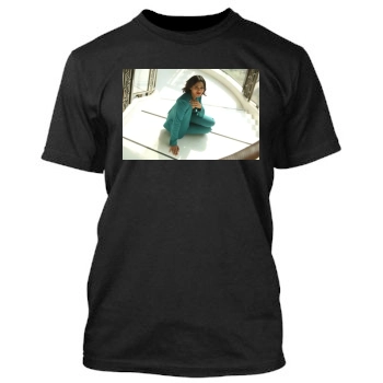 Freida Pinto Men's TShirt