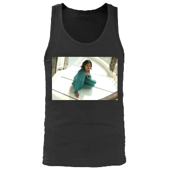 Freida Pinto Men's Tank Top