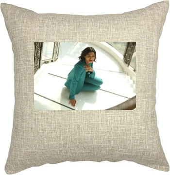 Freida Pinto Pillow