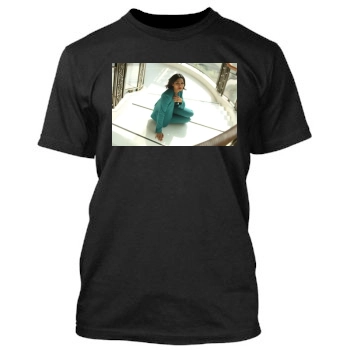 Freida Pinto Men's TShirt