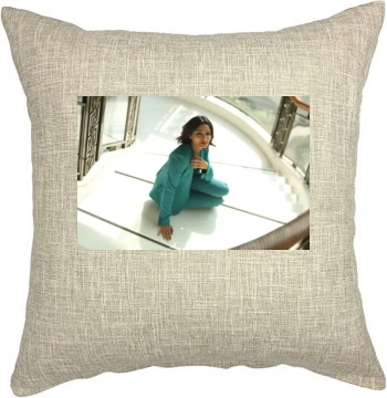 Freida Pinto Pillow