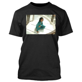 Freida Pinto Men's TShirt