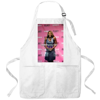 Serena Williams Apron