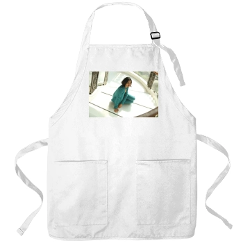 Freida Pinto Apron