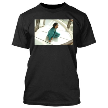 Freida Pinto Men's TShirt