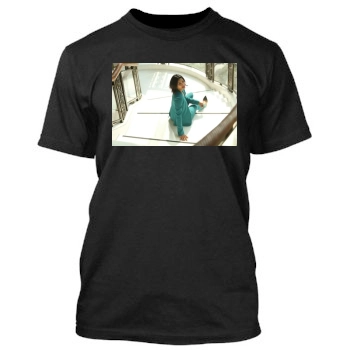 Freida Pinto Men's TShirt