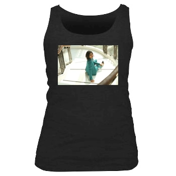 Freida Pinto Women's Tank Top