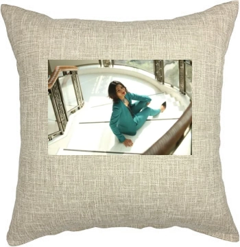 Freida Pinto Pillow