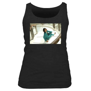 Freida Pinto Women's Tank Top