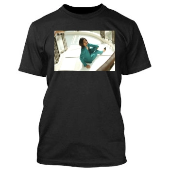 Freida Pinto Men's TShirt