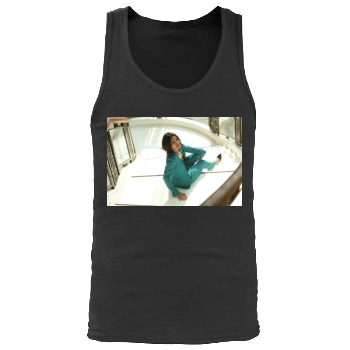 Freida Pinto Men's Tank Top