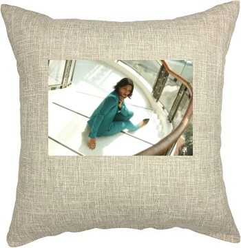 Freida Pinto Pillow