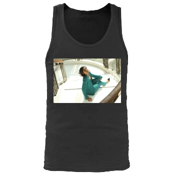 Freida Pinto Men's Tank Top