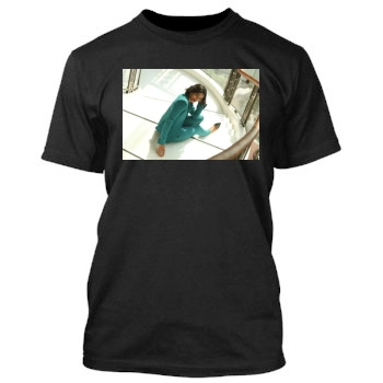 Freida Pinto Men's TShirt