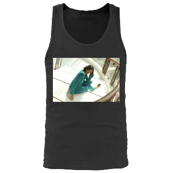 Freida Pinto Men's Tank Top