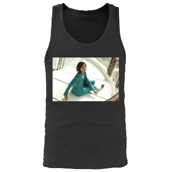 Freida Pinto Men's Tank Top