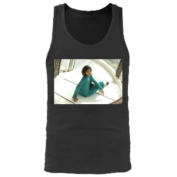 Freida Pinto Men's Tank Top