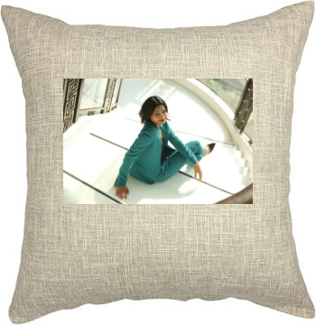 Freida Pinto Pillow