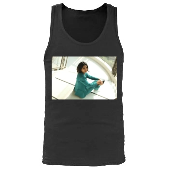 Freida Pinto Men's Tank Top