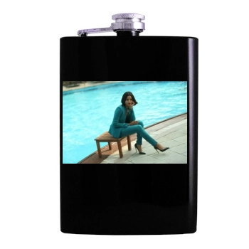 Freida Pinto Hip Flask