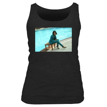 Freida Pinto Women's Tank Top