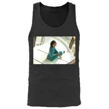 Freida Pinto Men's Tank Top