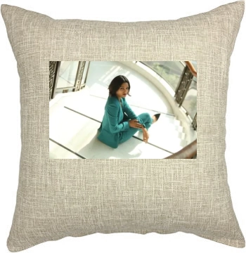 Freida Pinto Pillow