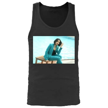 Freida Pinto Men's Tank Top