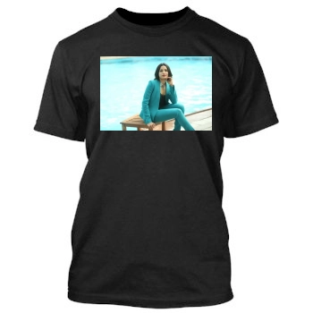 Freida Pinto Men's TShirt