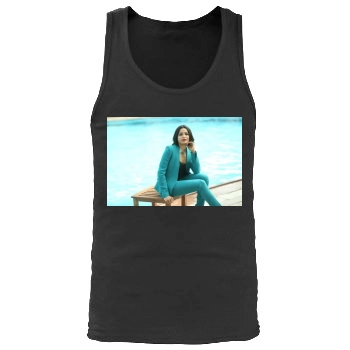 Freida Pinto Men's Tank Top