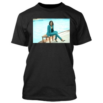 Freida Pinto Men's TShirt