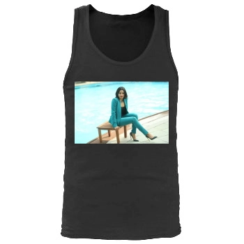 Freida Pinto Men's Tank Top