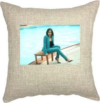 Freida Pinto Pillow