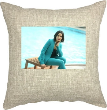 Freida Pinto Pillow