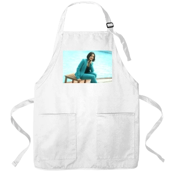 Freida Pinto Apron