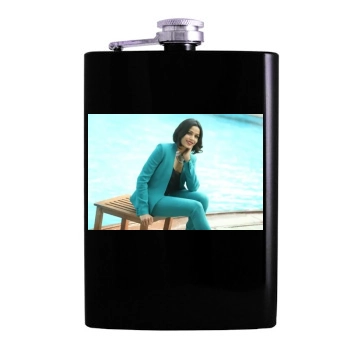 Freida Pinto Hip Flask