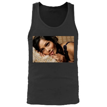 Freida Pinto Men's Tank Top