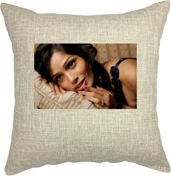 Freida Pinto Pillow