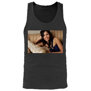 Freida Pinto Men's Tank Top