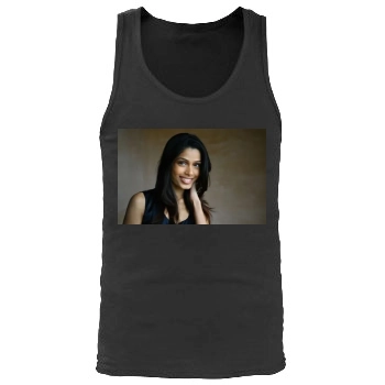 Freida Pinto Men's Tank Top