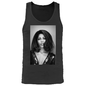 Freida Pinto Men's Tank Top