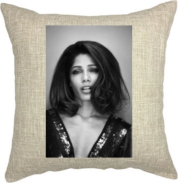 Freida Pinto Pillow