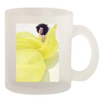 Freja Beha Erichsen 10oz Frosted Mug