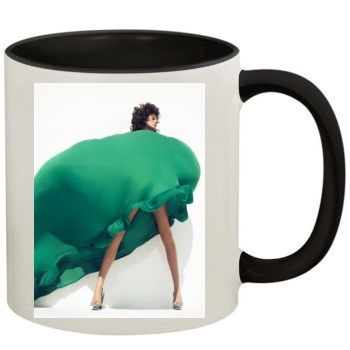 Freja Beha Erichsen 11oz Colored Inner & Handle Mug