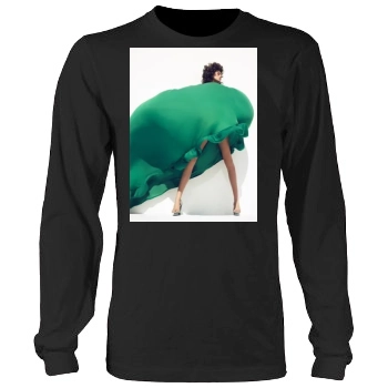 Freja Beha Erichsen Men's Heavy Long Sleeve TShirt