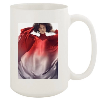 Freja Beha Erichsen 15oz White Mug