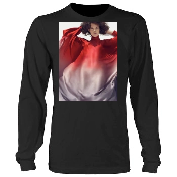 Freja Beha Erichsen Men's Heavy Long Sleeve TShirt